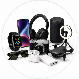 Gadgets