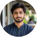 Bilal Ahmed