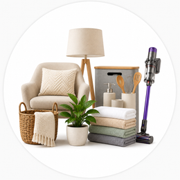 Home Essentials