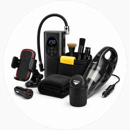 Car Accessories